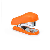 Rapesco Bug Mini Stapler Plastic 12 Sheet Orange - 1410